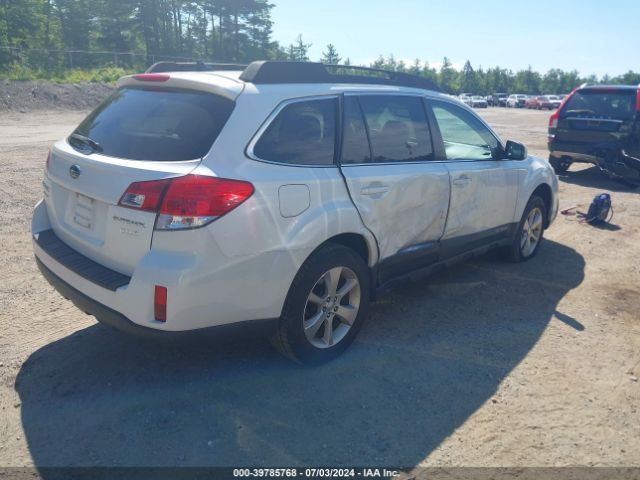 4S4BRBMC1E3222868 Subaru Outback 2.5i Limited