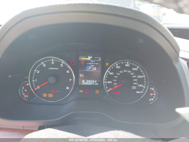 4S4BRBMC1E3222868 Subaru Outback 2.5i Limited