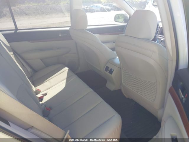 4S4BRBMC1E3222868 Subaru Outback 2.5i Limited