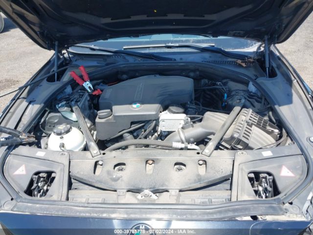 WBA5A7C50GG147775 BMW 528i Xdrive