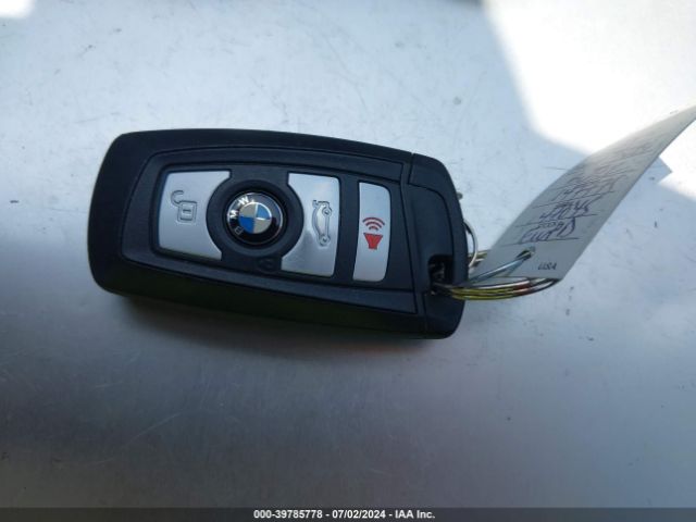WBA5A7C50GG147775 BMW 528i Xdrive