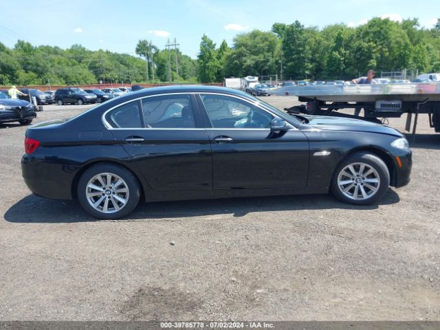 WBA5A7C50GG147775 BMW 528i Xdrive