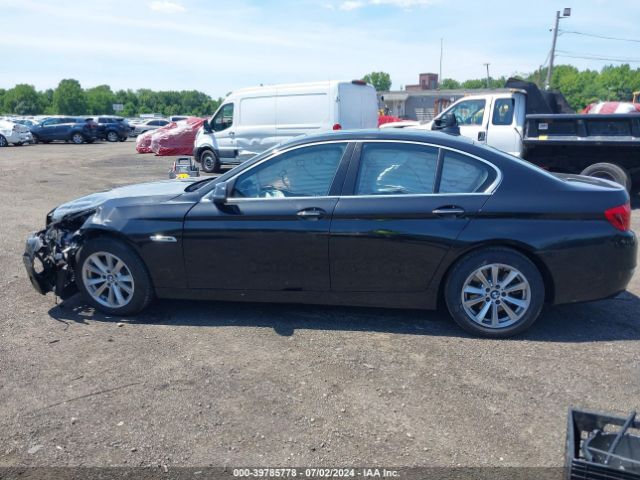 WBA5A7C50GG147775 BMW 528i Xdrive