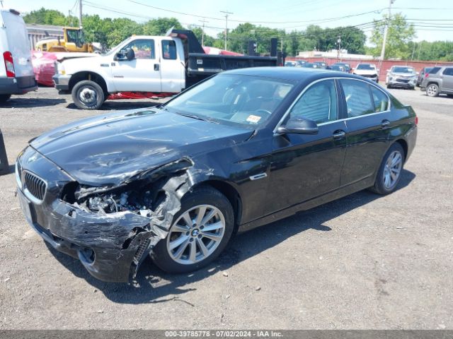 WBA5A7C50GG147775 BMW 528i Xdrive