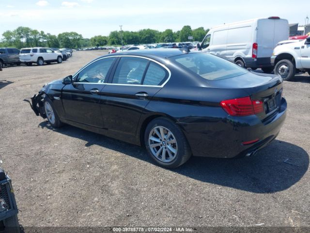 WBA5A7C50GG147775 BMW 528i Xdrive