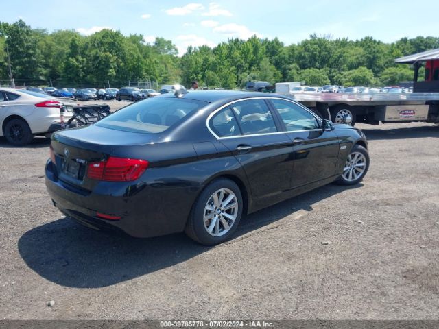 WBA5A7C50GG147775 BMW 528i Xdrive