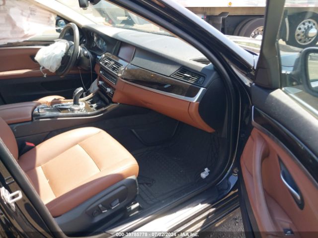 WBA5A7C50GG147775 BMW 528i Xdrive