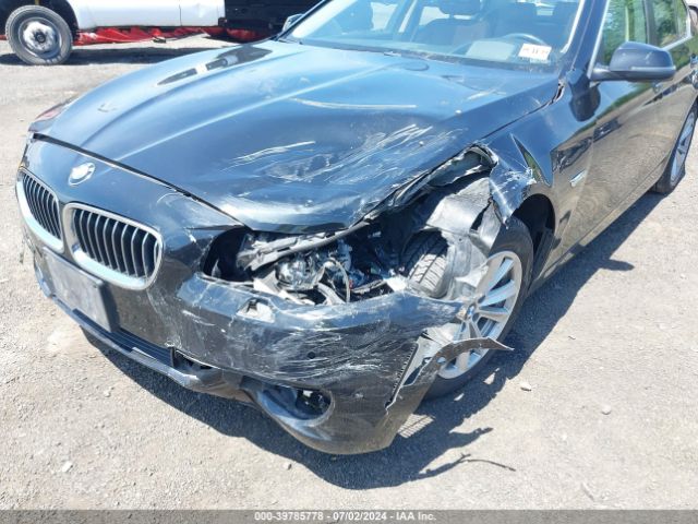 WBA5A7C50GG147775 BMW 528i Xdrive