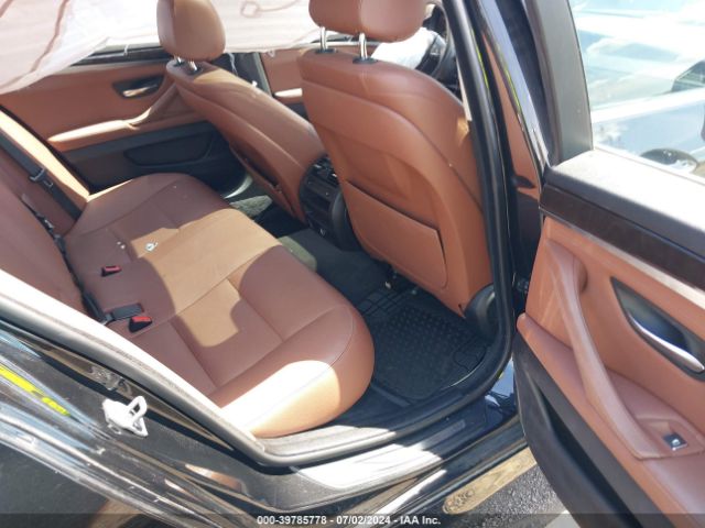 WBA5A7C50GG147775 BMW 528i Xdrive