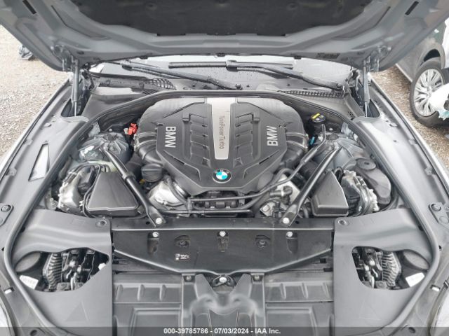WBA6D6C52HG388390 BMW 650i Gran Coupe Xdrive