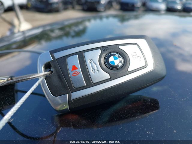WBA6D6C52HG388390 BMW 650i Gran Coupe Xdrive