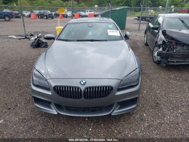 WBA6D6C52HG388390 BMW 650i Gran Coupe Xdrive