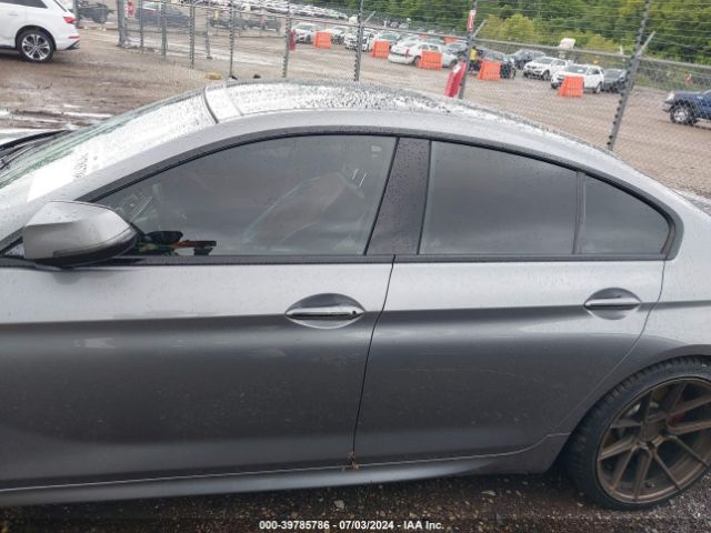 WBA6D6C52HG388390 BMW 650i Gran Coupe Xdrive
