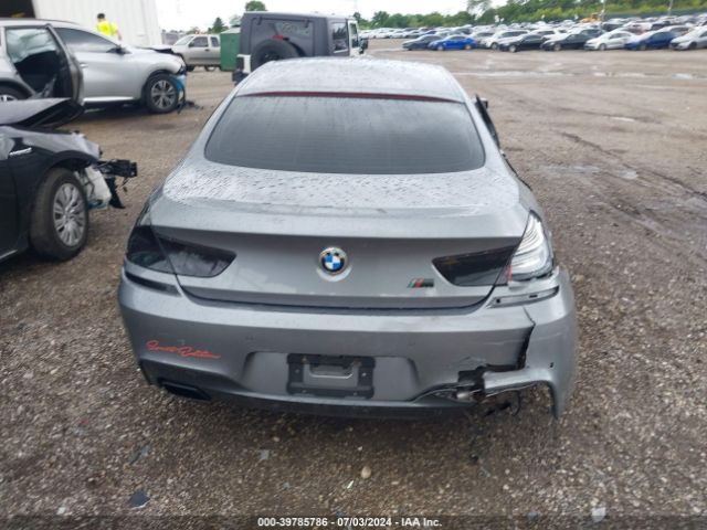 WBA6D6C52HG388390 BMW 650i Gran Coupe Xdrive