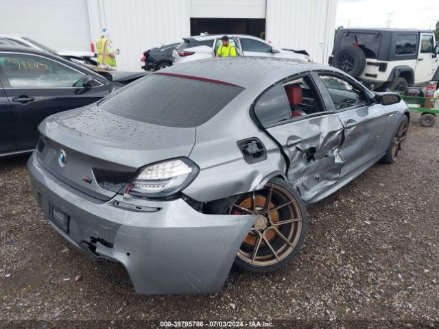 WBA6D6C52HG388390 BMW 650i Gran Coupe Xdrive