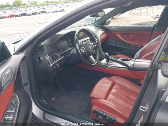 WBA6D6C52HG388390 BMW 650i Gran Coupe Xdrive