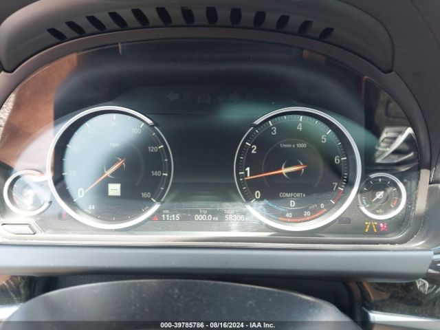 WBA6D6C52HG388390 BMW 650i Gran Coupe Xdrive