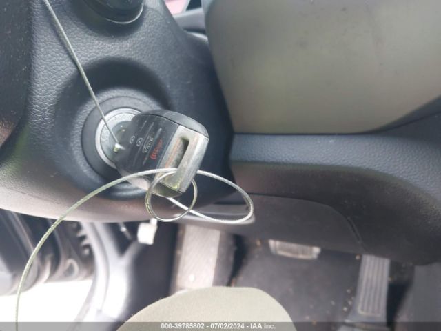 KNDPB3AC2G7867758 KIA Sportage Lx