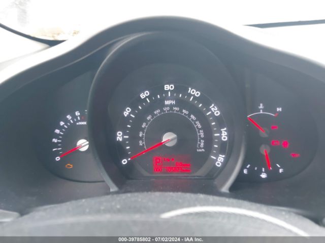 KNDPB3AC2G7867758 KIA Sportage Lx