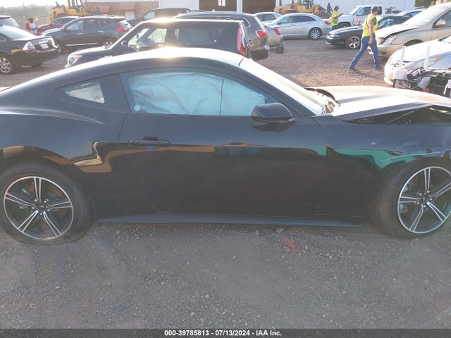 Ford Mustang Ecoboost Premium Fastback 2024 1FA6P8TH3R5120628 Image 14