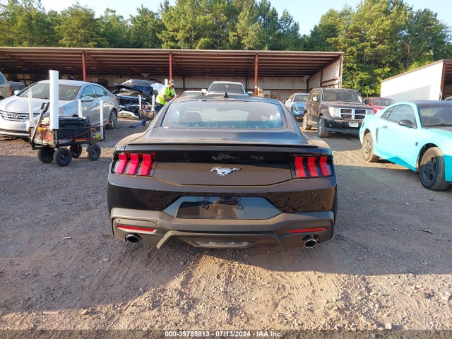 Ford Mustang Ecoboost Premium Fastback 2024 1FA6P8TH3R5120628 Image 17