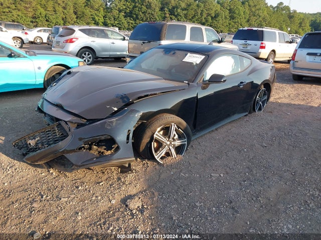 Ford Mustang Ecoboost Premium Fastback 2024 1FA6P8TH3R5120628 Image 2