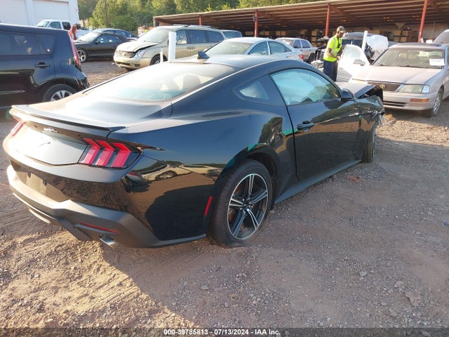 Ford Mustang Ecoboost Premium Fastback 2024 1FA6P8TH3R5120628 Image 4
