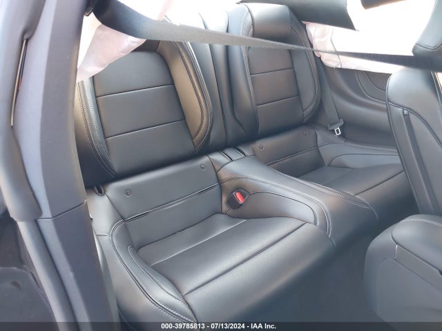 Ford Mustang Ecoboost Premium Fastback 2024 1FA6P8TH3R5120628 Image 8