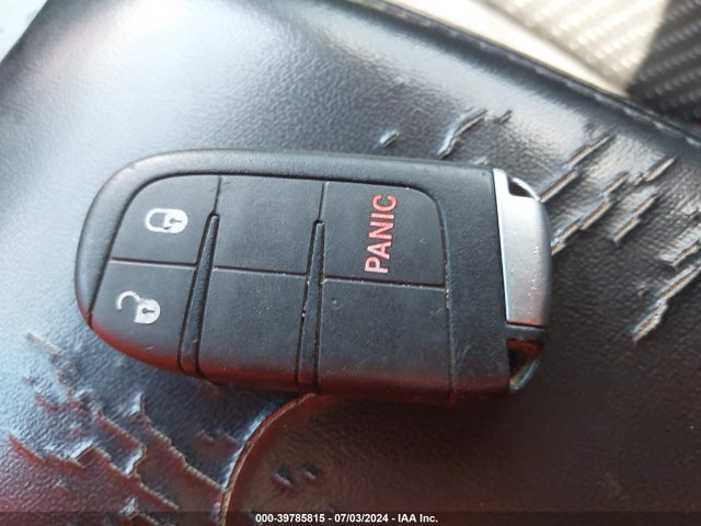 Dodge Journey Sxt 2014 3C4PDCBB6ET194188 Image 11