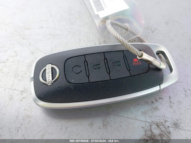 Nissan Kicks Sv Xtronic Cvt 2023 3N1CP5CV8PL498090 Image 11