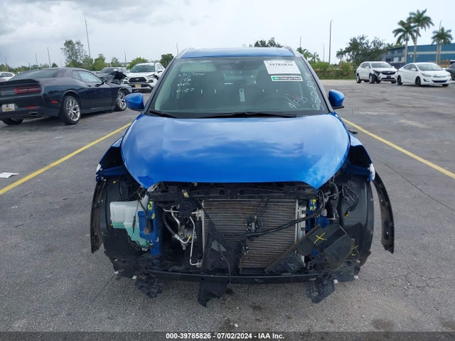Nissan Kicks Sv Xtronic Cvt 2023 3N1CP5CV8PL498090 Image 13
