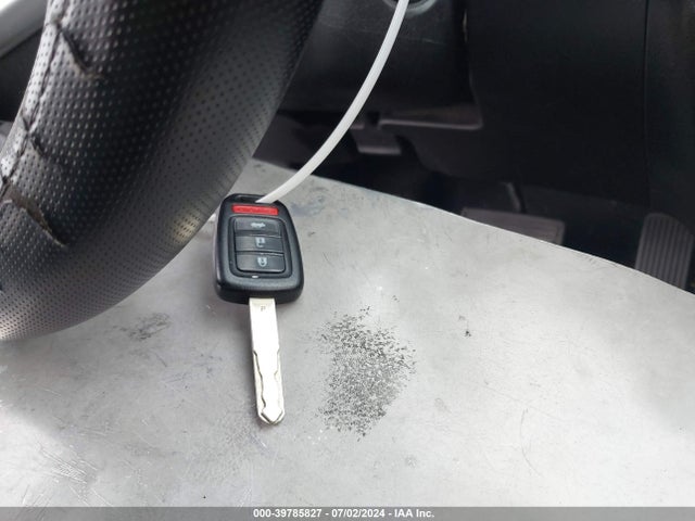 Honda Civic Lx 2014 2HGFG3B50EH520400 Image 11