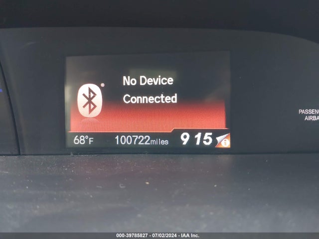 Honda Civic Lx 2014 2HGFG3B50EH520400 Image 15