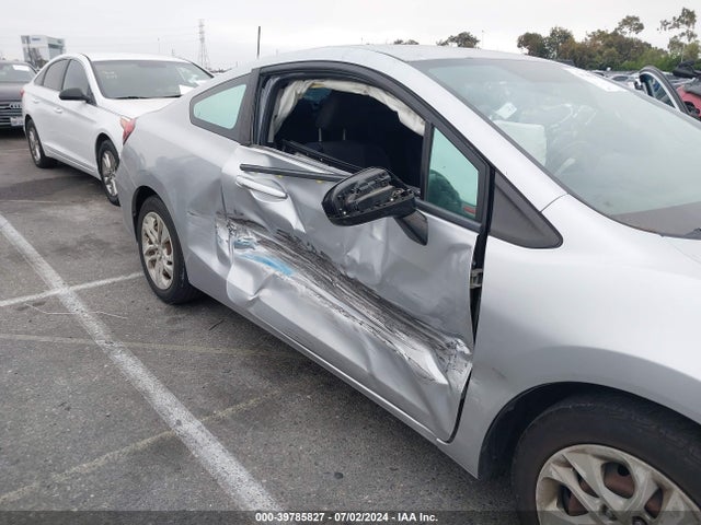Honda Civic Lx 2014 2HGFG3B50EH520400 Image 6