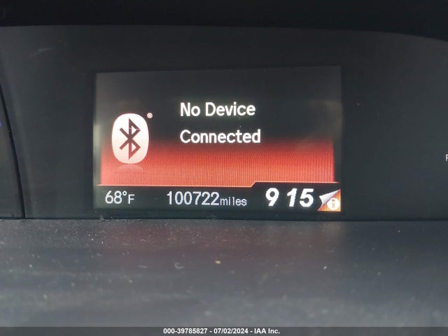Honda Civic Lx 2014 2HGFG3B50EH520400 Image 7