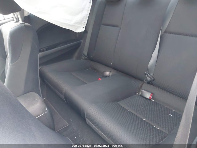 Honda Civic Lx 2014 2HGFG3B50EH520400 Image 8