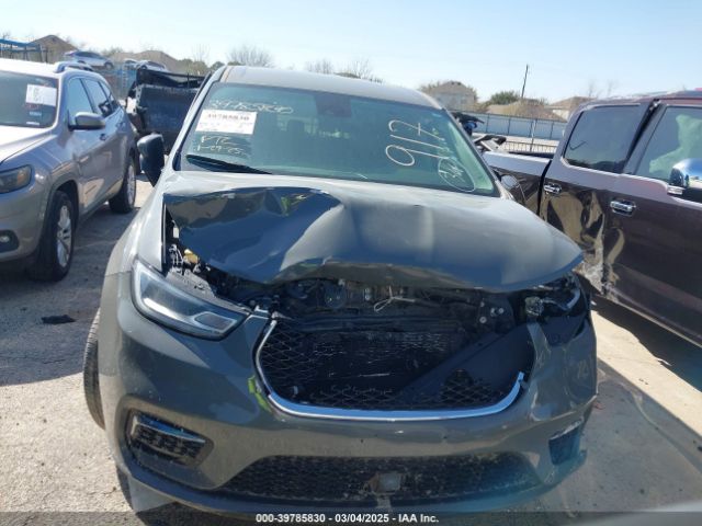 2C4RC1L75PR599135 Chrysler Pacifica Hybrid Touring L