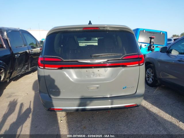 2C4RC1L75PR599135 Chrysler Pacifica Hybrid Touring L