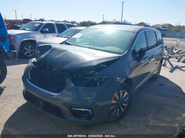 2C4RC1L75PR599135 Chrysler Pacifica Hybrid Touring L