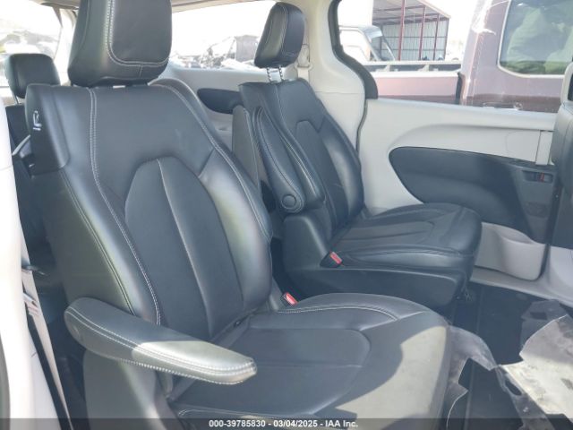 2C4RC1L75PR599135 Chrysler Pacifica Hybrid Touring L