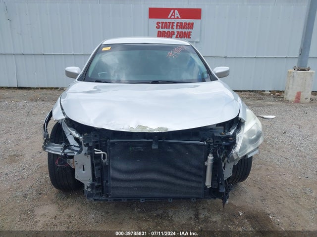 Nissan Altima 2.5 S 2015 1N4AL3AP3FC181763 Image 12