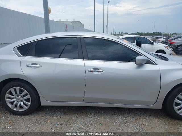 Nissan Altima 2.5 S 2015 1N4AL3AP3FC181763 Image 13