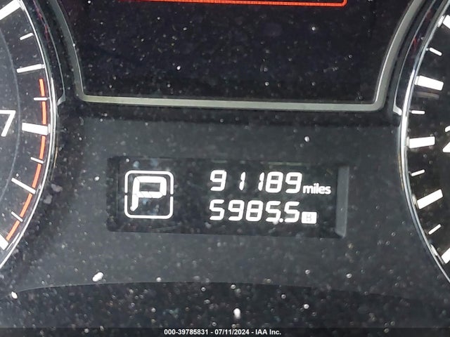 Nissan Altima 2.5 S 2015 1N4AL3AP3FC181763 Image 15