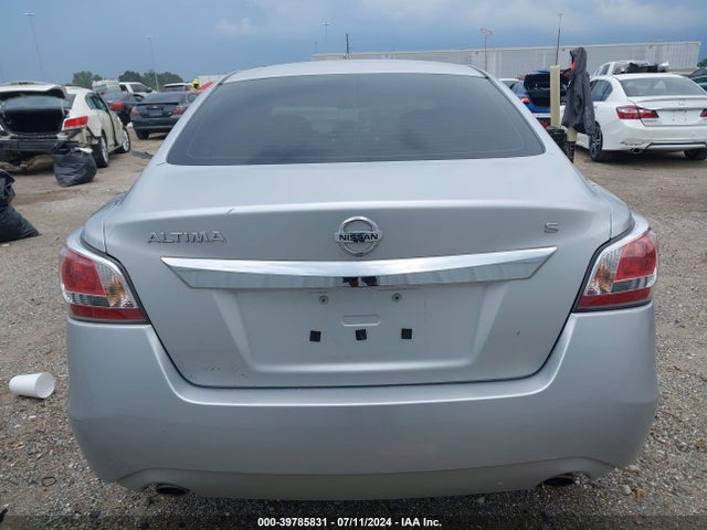 Nissan Altima 2.5 S 2015 1N4AL3AP3FC181763 Image 16