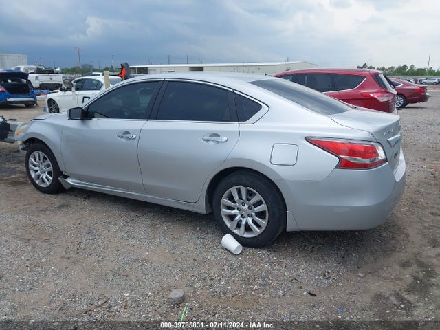 Nissan Altima 2.5 S 2015 1N4AL3AP3FC181763 Image 3