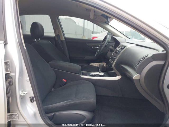 Nissan Altima 2.5 S 2015 1N4AL3AP3FC181763 Image 5