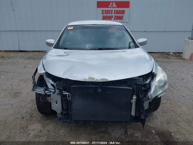Nissan Altima 2.5 S 2015 1N4AL3AP3FC181763 Image 6