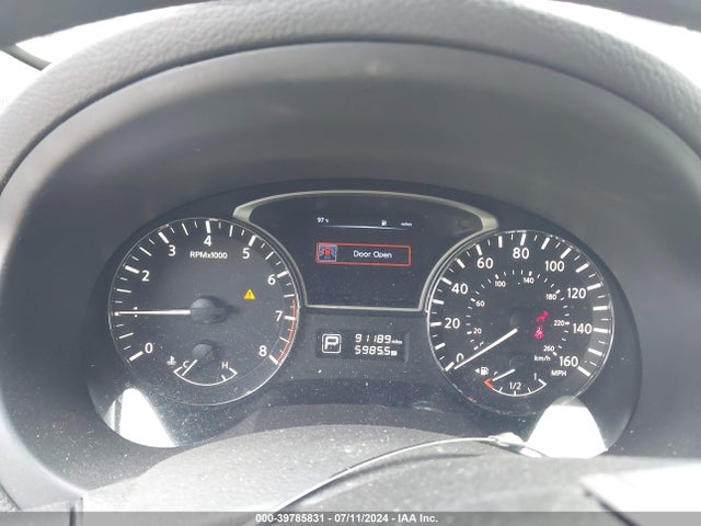 Nissan Altima 2.5 S 2015 1N4AL3AP3FC181763 Image 7