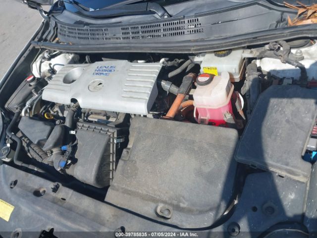 JTHKD5BH2E2194618 Lexus CT 200H