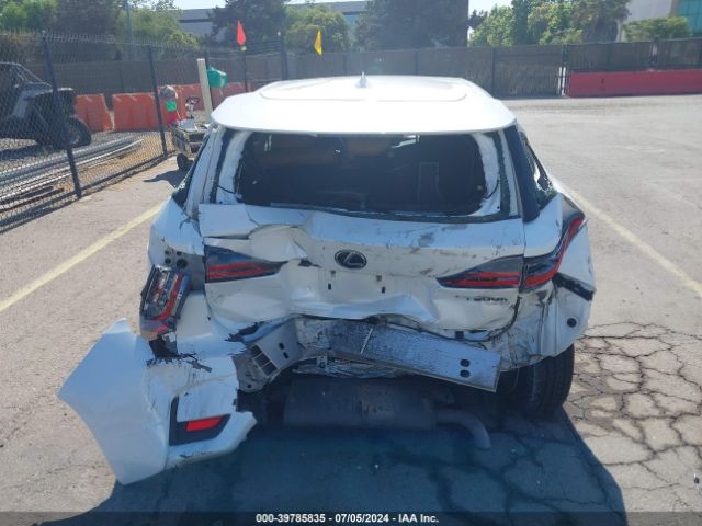 JTHKD5BH2E2194618 Lexus CT 200H